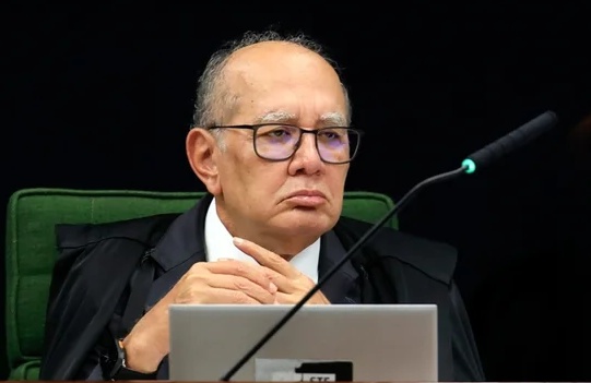 Gilmar nega recurso da AGU e mantém decisão sobre impeachment de ministros do STF