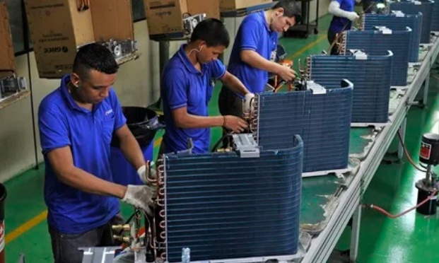 Brasil deixa o ranking das 10 maiores economias do mundo