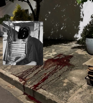 Adolescente é morto à tiros em Sinop