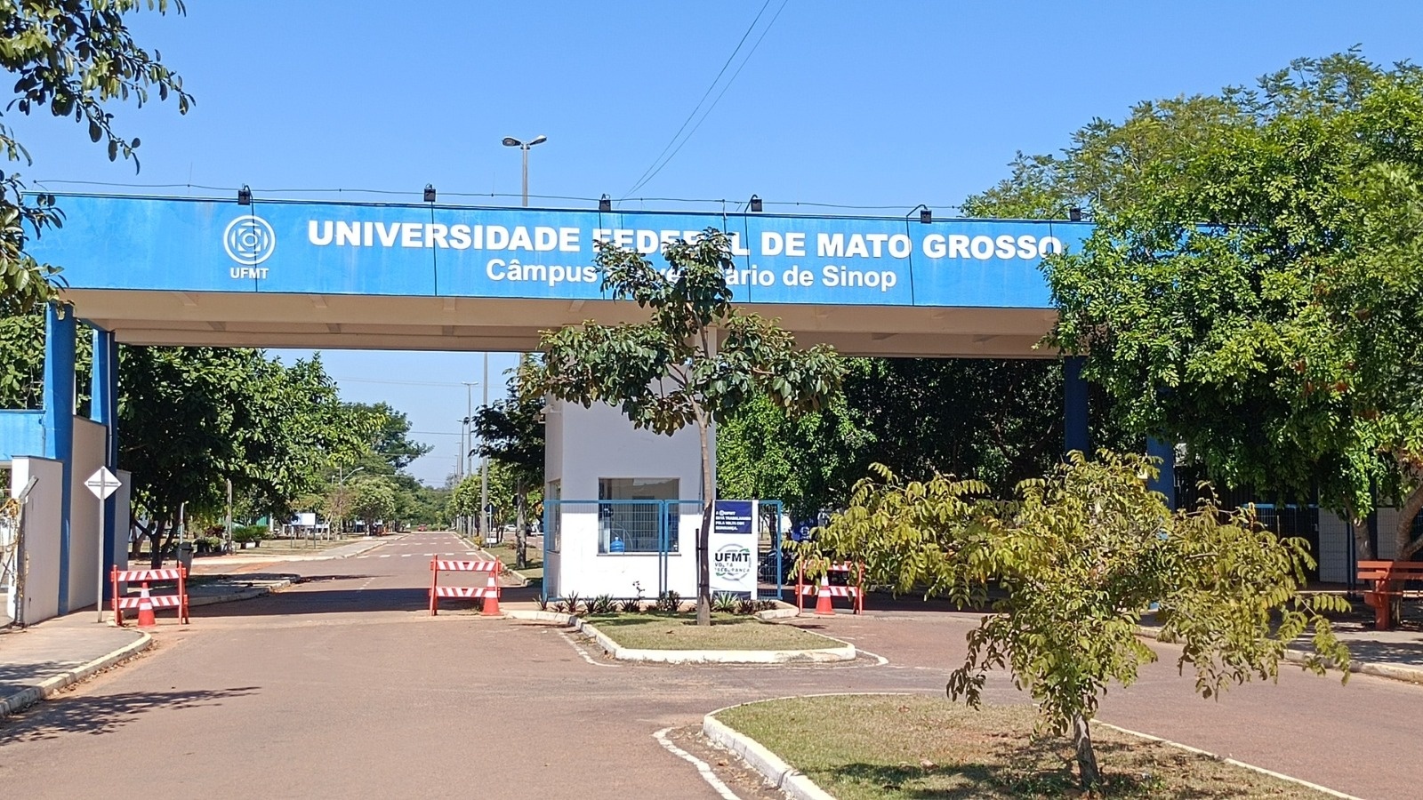 Manifesto chama sociedade para declarar independência da UFMT