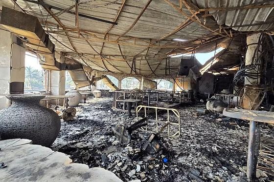 Incêndio em boate deixa ao menos 25 mortos na Índia