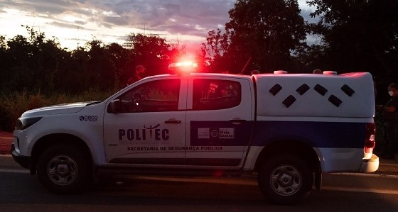 Homem é encontrado degolado em Cáceres