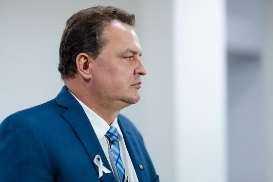 ALMT promove ofensiva de combate à violência contra a mulher, liderada por Max Russi