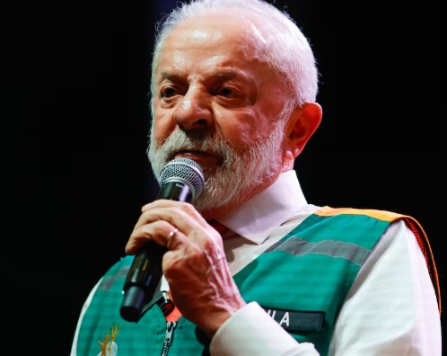 Lula sanciona lei que aumenta para até 40 anos a pena para estupro de vulneráveis