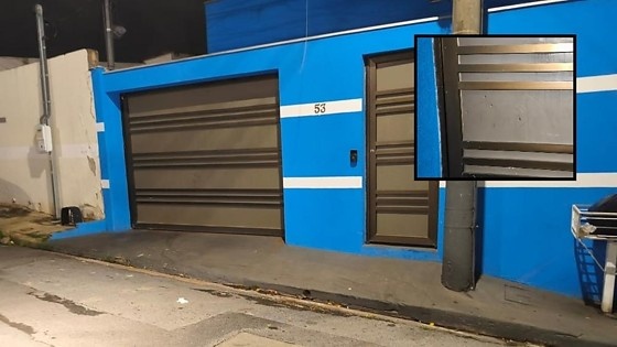 Cliente combina programa sexual e atira em modelo em MT