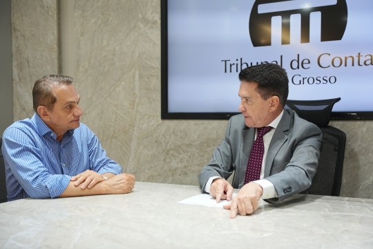 ALMT pede análise técnica e providências ao TCE-MT sobre valores da LOA 2026
