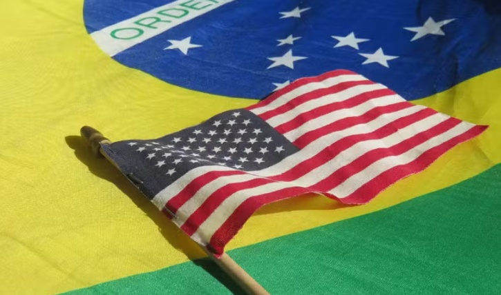 Quase metade das exportações do agro aos EUA segue taxada