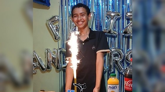 Adolescente de 15 anos desaparece após sair da escola em Nova Mutum
