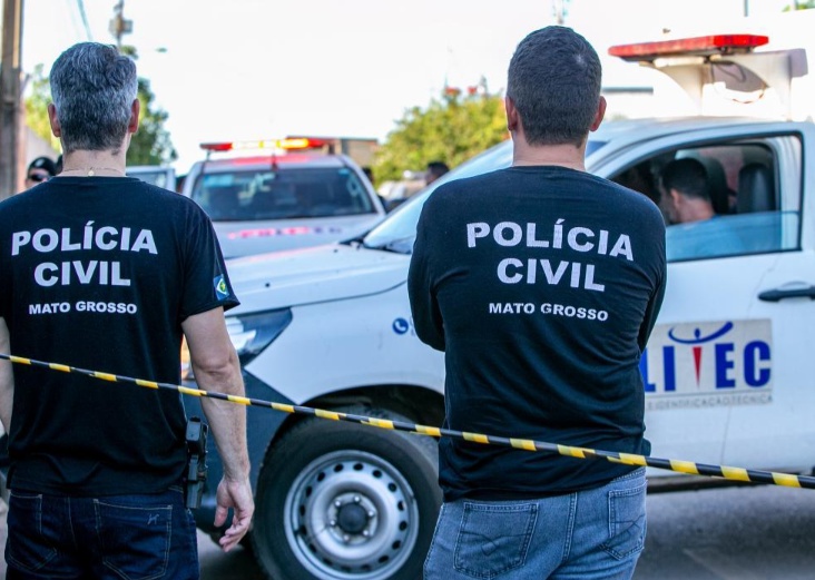 Corpo decapitado é exumado e polícia encontra sinais de ritual em sepultura