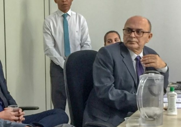 Sentença de juiz de Sinop contradiz entendimento dos tribunais