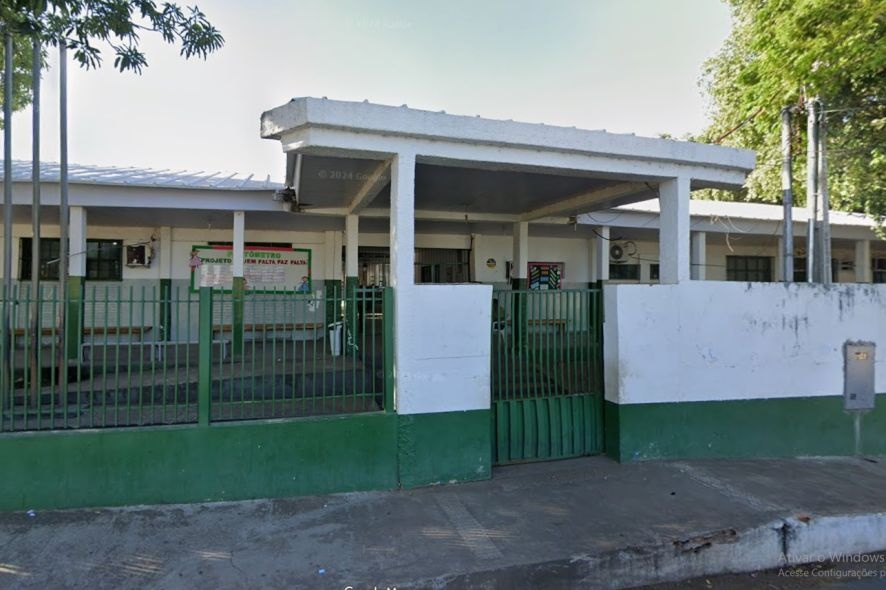Menino de 9 anos sofre estupro coletivo dentro de escola em Cuiabá