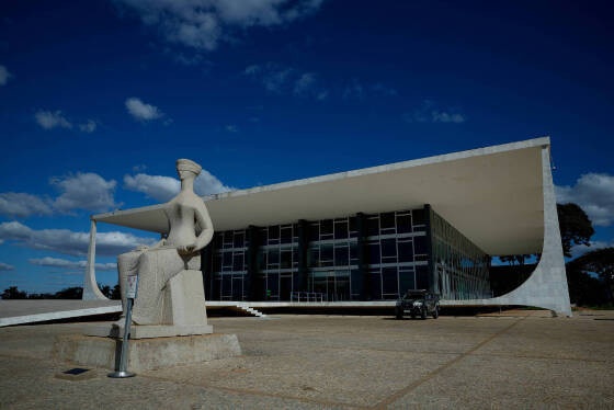 STF suspende decreto da Assembleia Legislativa e retoma cobrança dos servidores de MT