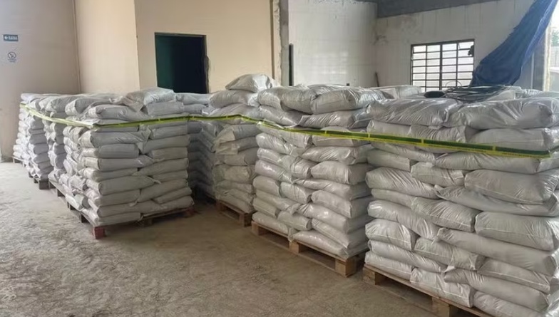 Setor de fertilizantes registra prejuízo de R$ 40 milhões com roubos e adulterações entre 2021 e 2024