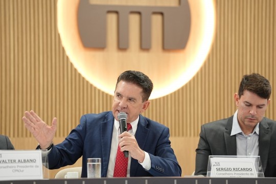 TCE-MT inicia força-tarefa para acabar com lixões em Mato Grosso