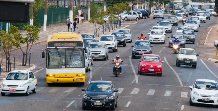 Mais de 300 mil veículos continuam inadimplentes em MT e débito passa de R$ 350 milhões