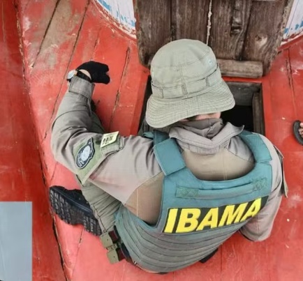 Ibama e Incra abrem inscrições para concursos com salários de até R$ 9,8 mil; veja como participar