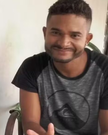 Homem que arrancou coração da tia é internado pela 2ª vez em hospital psiquiátrico de Cuiabá
