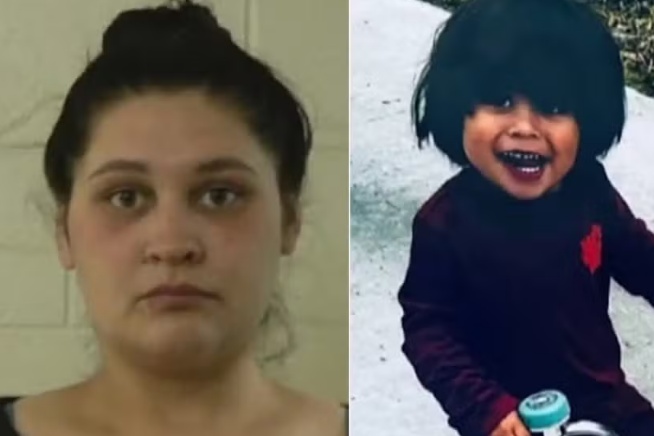 Mulher cria vaquinha para ajudar nas despesas do funeral do filho, de 2 anos, mas acaba acusada de homicídio