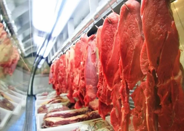 Brasil supera EUA como maior produtor de carne bovina do mundo, diz departamento de agricultura americano