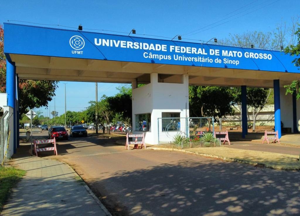 UFMT e Prefeitura firmam convênio para estágio na rede municipal