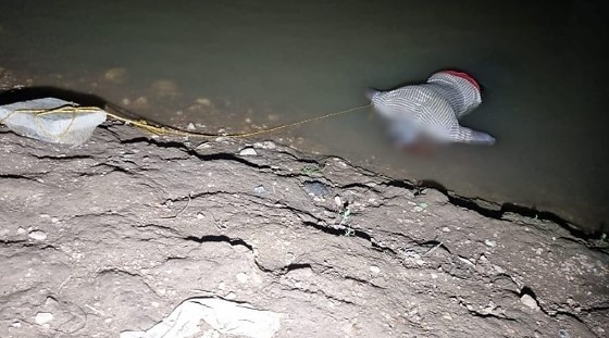 Corpo de homem é encontrado boiando no rio em MT