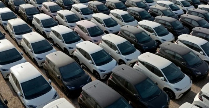 Participação de importados no consumo dos brasileiros atinge marca recorde de 26,7%