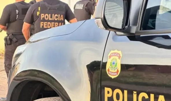 Polícia Federal mira traficantes responsáveis por 1 tonelada de cocaína apreendida em MT