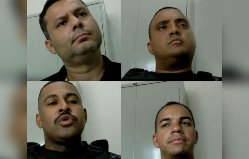 PMs investigados por envolvimento no assassinato de advogado em Cuiabá são autorizados a voltar as ruas