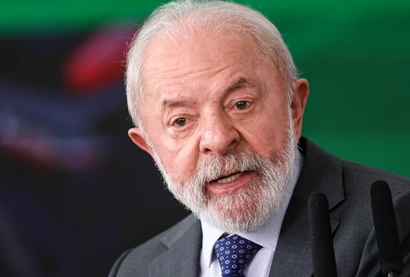 ‘Eu vetarei’, diz Lula sobre PL que diminui penas de Bolsonaro e condenados pelo 8/1