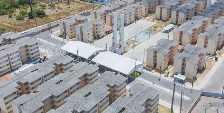 Minha Casa, Minha Vida passa a ter novo valor máximo de imóvel para faixas 1 e 2; veja regras