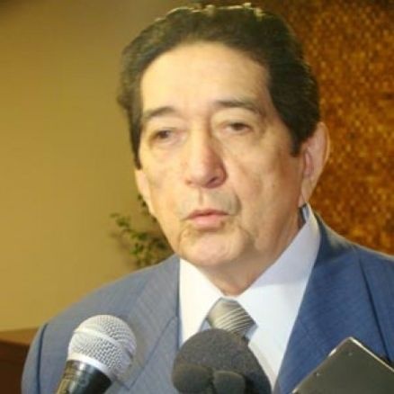 Ex-presidente da AL, do TCE-MT e ex-secretário de Estado morre aos 89 anos