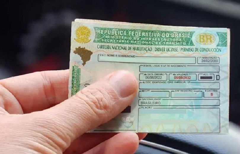 Justiça suspende novas regras e define prazo para MT adotar mudanças na CNH