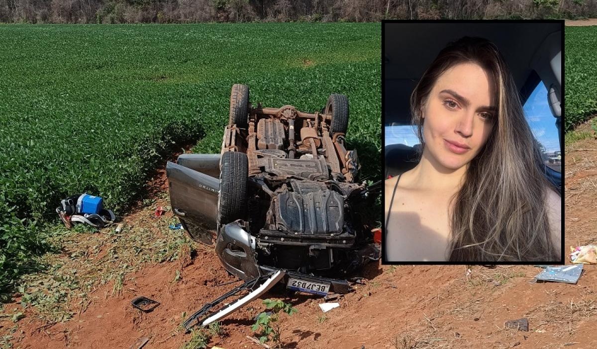 Mãe e filhos mortos em acidente são identificados; amigos lamentam