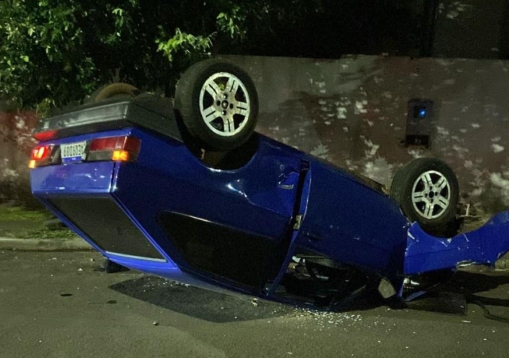 Entregador de 24 anos morre após acidente com motorista embriagado em Tangará da Serra; veja video