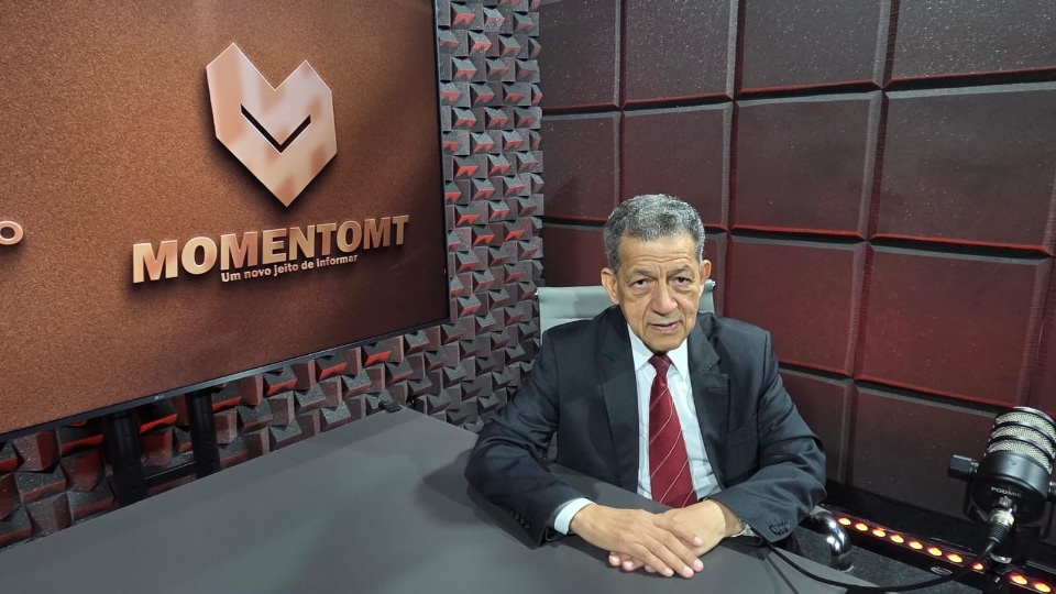 Economia de Mato Grosso cresce acima da média nacional