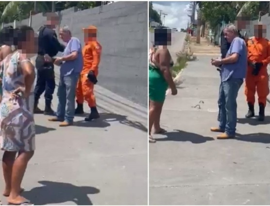 Preso por dirigir bêbado, desembargador aposentado deixa a cadeia sem pagar fiança