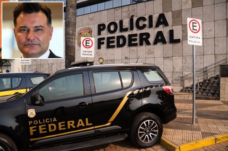 Prisão de empresário em Cuiabá por desvio de R$ 25 milhões na saúde é destaque no Fantástico