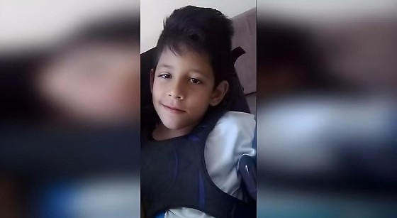 Mulher é presa suspeita de causar morte do filho com necessidades especiais