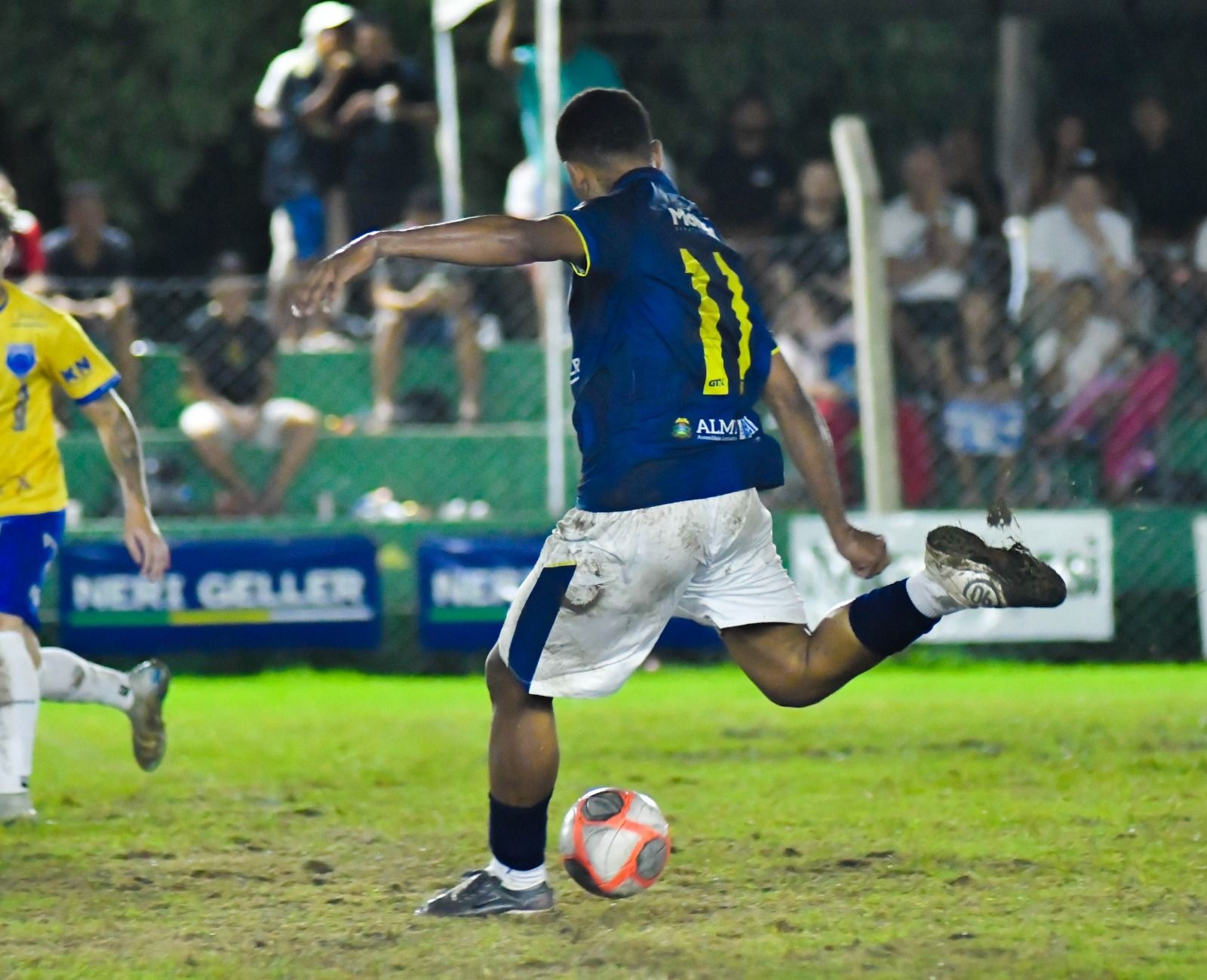 Sinop Premier League eleva o nível do futebol amador em Mato Grosso