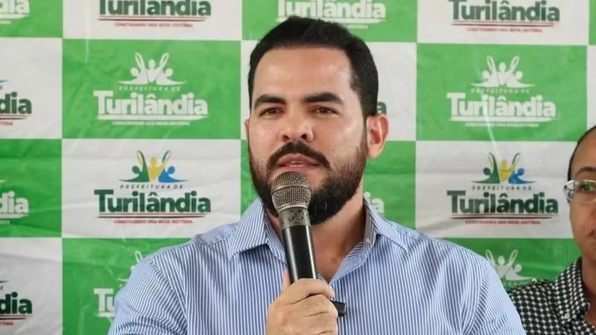 Prefeito, primeira-dama e vereadores são presos por desvio milionário no Maranhão