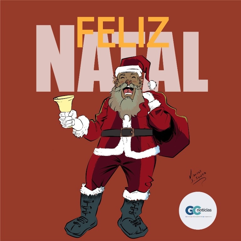 Feliz Natal