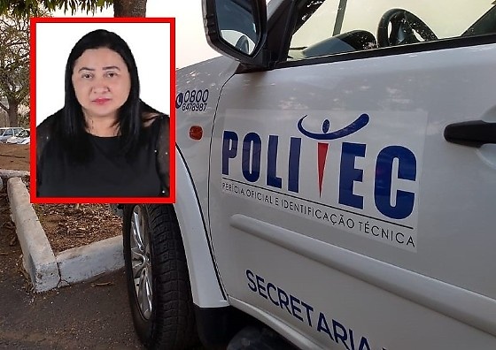 Suplente de vereadora é encontrada morta a tiro em MT