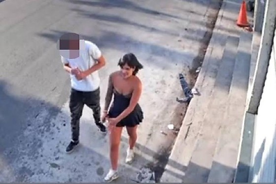 Mulher atropelada e arrastada pelo ex morre após quase um mês internada