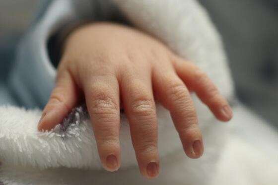 Após consumo de álcool, mãe morde filha de três meses e agride mulher em MT