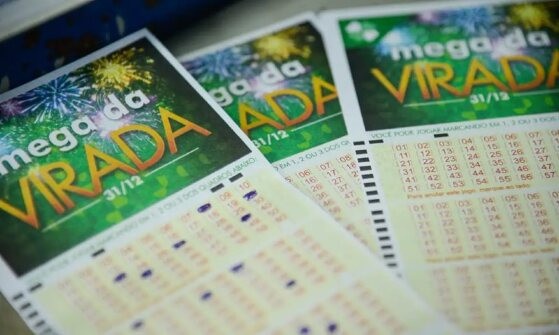 Grupo faz aposta máxima custando 232 mil e muda probabilidade do jogo