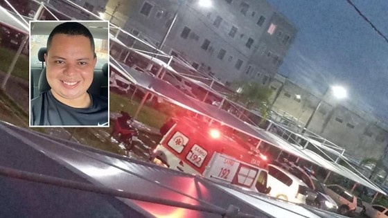 Enfermeiro é achado morto dentro de apartamento em MT