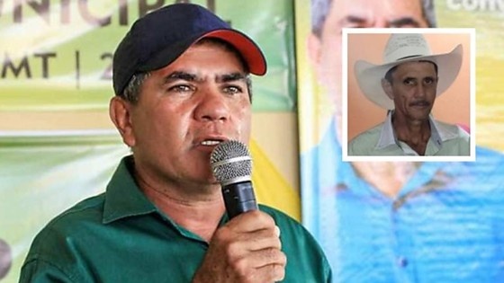 Produtor rural morre em batida entre Uno e Hilux envolvendo prefeito de MT