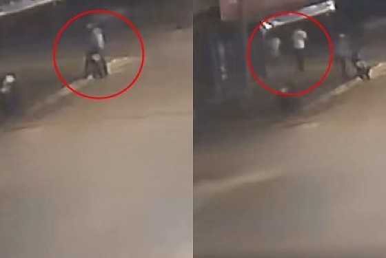 Adolescentes de 14 e 16 anos são assassinados a tiros