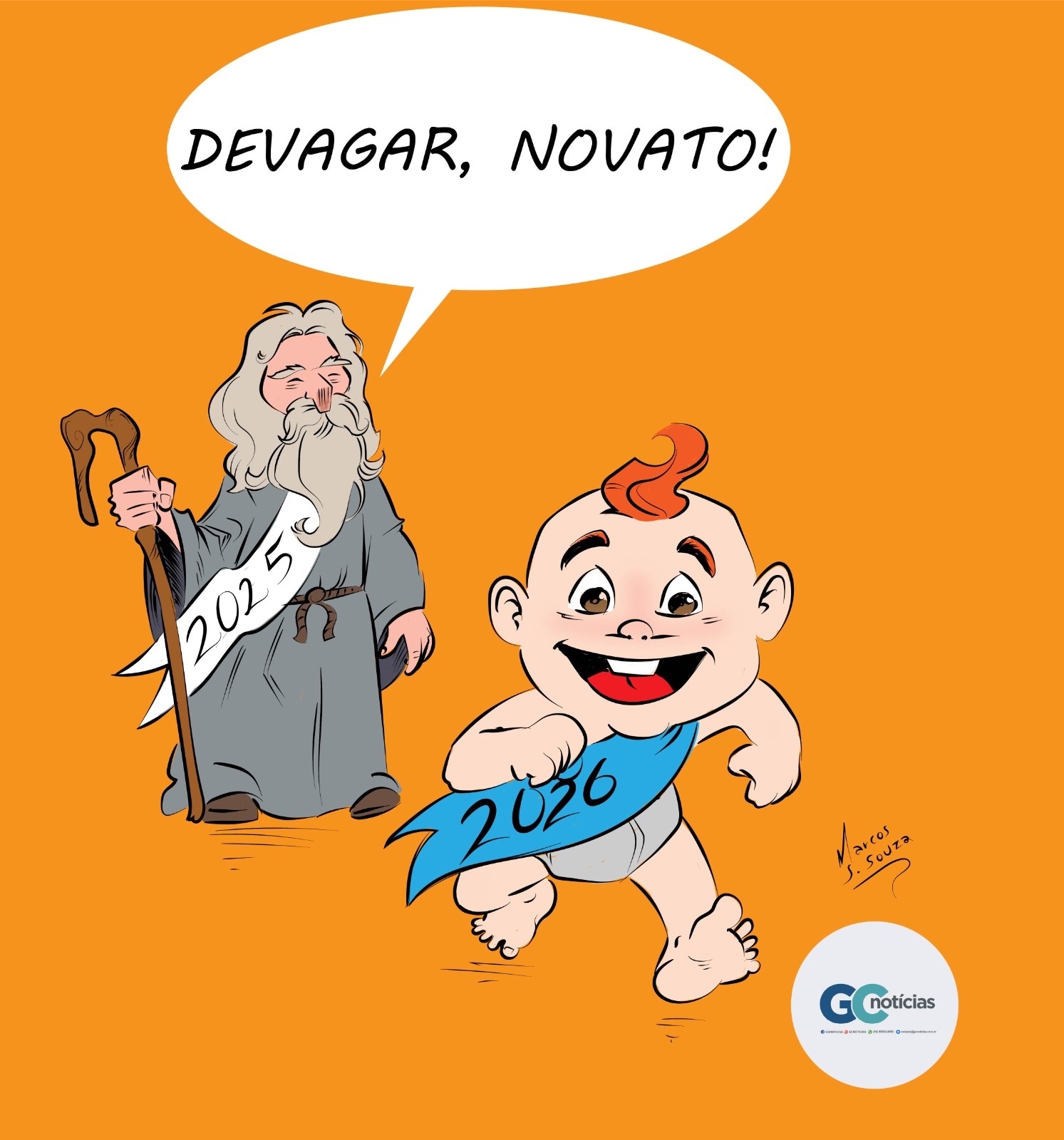Feliz Ano Novo