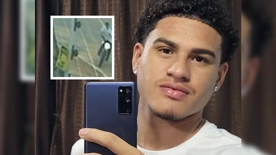 Jovem morre após cair de moto e bater cabeça contra meio-fio em MT